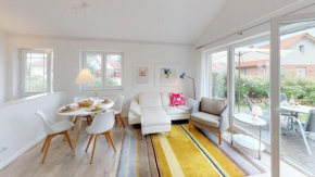 Feriendorf Südstrand Haus 15 Pelzerhaken